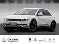 Hyundai IONIQ 5 Uniq BOSE/NAVI/360° KAMERA Weiß - thumbnail 1