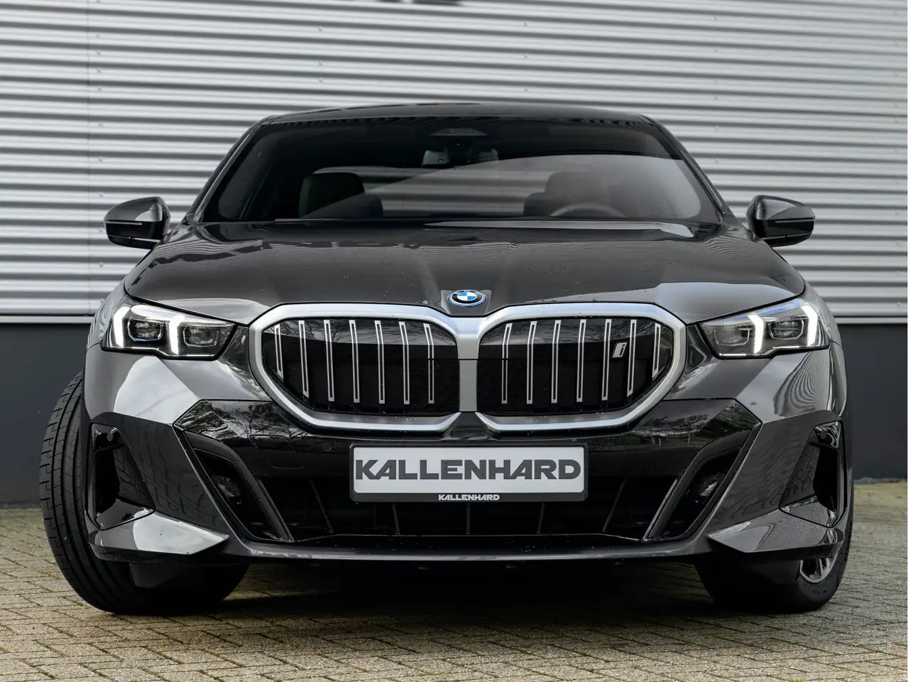 BMW i5 2026
