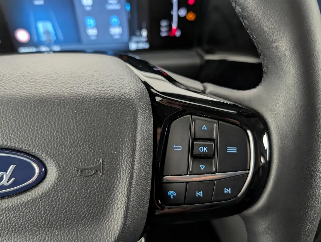 Ford Tourneo 2.0 L2 Active AHK+3 Zonen Klima, миниатюра 25