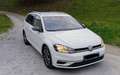 Volkswagen Golf Variant IQ.DRIVE Start-Stopp, TDI 2.0 DSG White - thumbnail 2