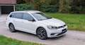 Volkswagen Golf Variant IQ.DRIVE Start-Stopp, TDI 2.0 DSG White - thumbnail 1