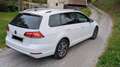 Volkswagen Golf Variant IQ.DRIVE Start-Stopp, TDI 2.0 DSG White - thumbnail 4