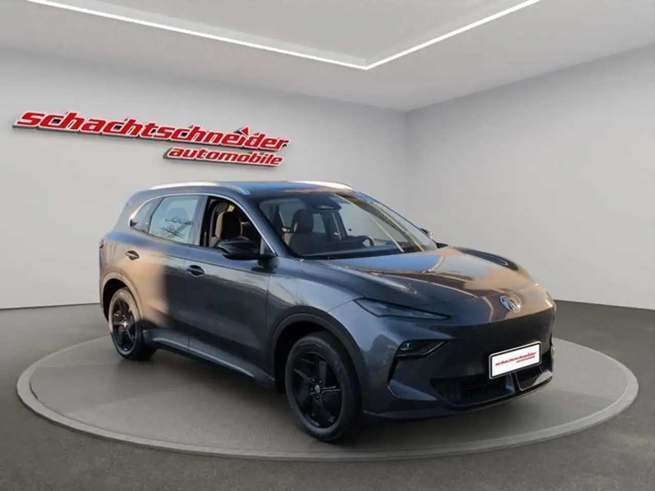 MG MGS5 2026