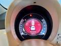 Fiat 500 500 III 1.2 Lounge 69cv my14 Bianco - thumbnail 8