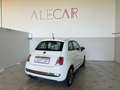 Fiat 500 500 III 1.2 Lounge 69cv my14 Bianco - thumbnail 4
