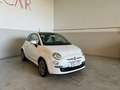 Fiat 500 500 III 1.2 Lounge 69cv my14 Bianco - thumbnail 2
