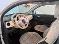 Fiat 500 500 III 1.2 Lounge 69cv my14 Bianco - thumbnail 6