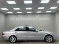 Mercedes-Benz S 500 Lang*Exclusiv*GSD*ACC*Deutsches Fahrzeug Zilver - thumbnail 4