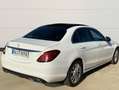 Mercedes-Benz C 200 Bianco - thumbnail 4