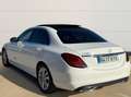 Mercedes-Benz C 200 Bianco - thumbnail 3