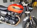 Triumph Speed Twin 1200 Naranja - thumbnail 2