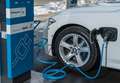 BMW 330 330e iPerformance Bleu - thumbnail 7
