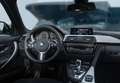 BMW 330 330e iPerformance Bleu - thumbnail 9