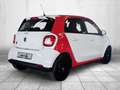 smart forFour electric drive Blanc - thumbnail 5