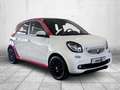 smart forFour electric drive Blanc - thumbnail 3