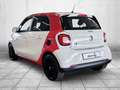 smart forFour electric drive Blanc - thumbnail 6