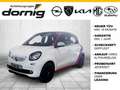 smart forFour electric drive Blanc - thumbnail 1