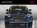 Bentley Bentayga 6.0 W12 - ehem. Np. 272.800.- € Kék - thumbnail 4