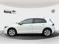 Volkswagen Golf VIII Life 1.5 eTSI 85 kW DSG 360° HUD Weiß - thumbnail 2