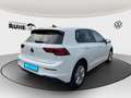 Volkswagen Golf VIII Life 1.5 eTSI 85 kW DSG 360° HUD Weiß - thumbnail 6