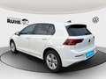 Volkswagen Golf VIII Life 1.5 eTSI 85 kW DSG 360° HUD Weiß - thumbnail 3