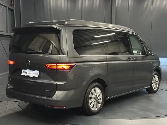 Volkswagen T7 California view 22