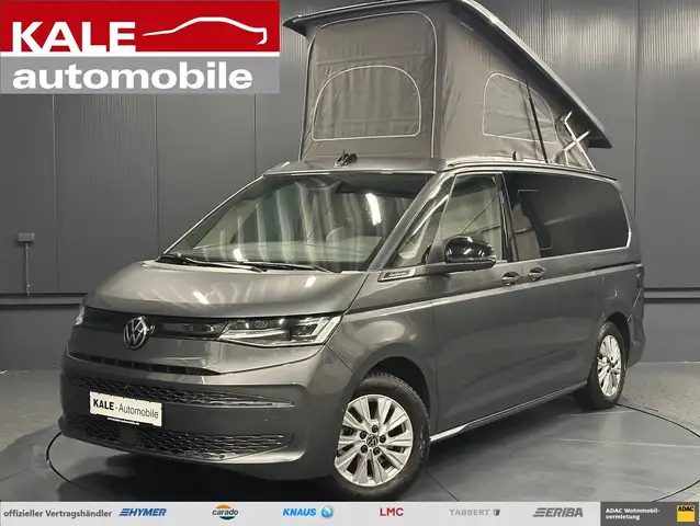 Volkswagen T7 California Coast eHybrid 4MOTION*el.TÜRE*AHK*Standhzg*