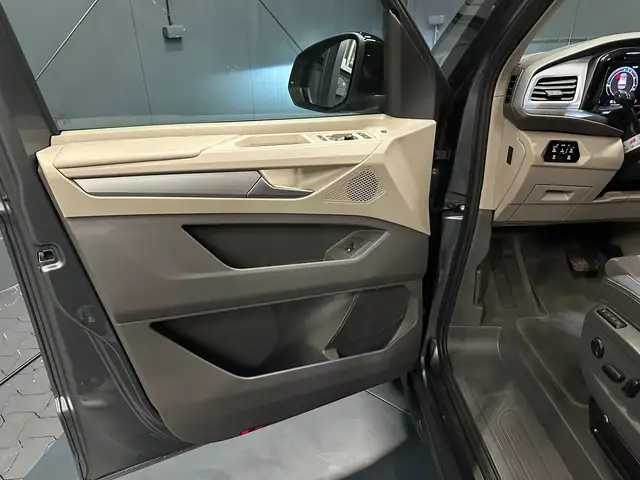 Volkswagen T7 California view 29