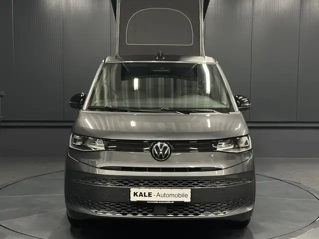Volkswagen T7 California view 25