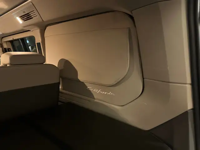 Volkswagen T7 California view 13
