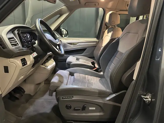 Volkswagen T7 California view 30