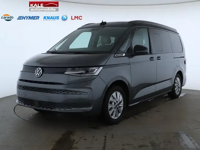 Volkswagen T7 California Coast eHybrid 4MOTION*el.TÜRE*AHK*Standhzg*
