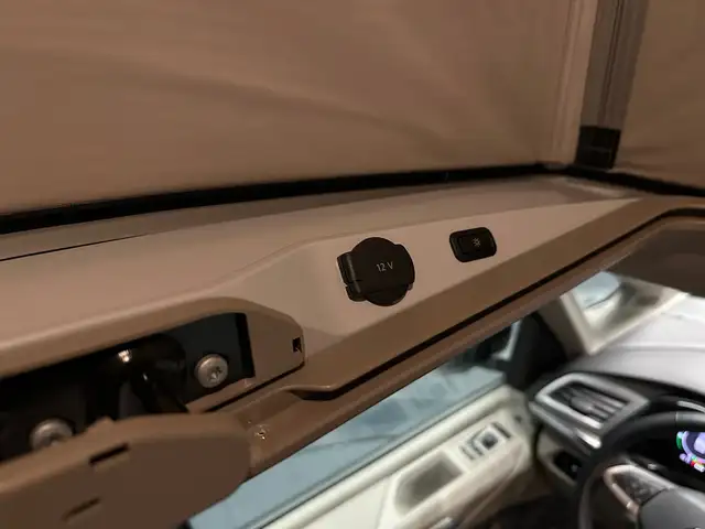 Volkswagen T7 California view 9