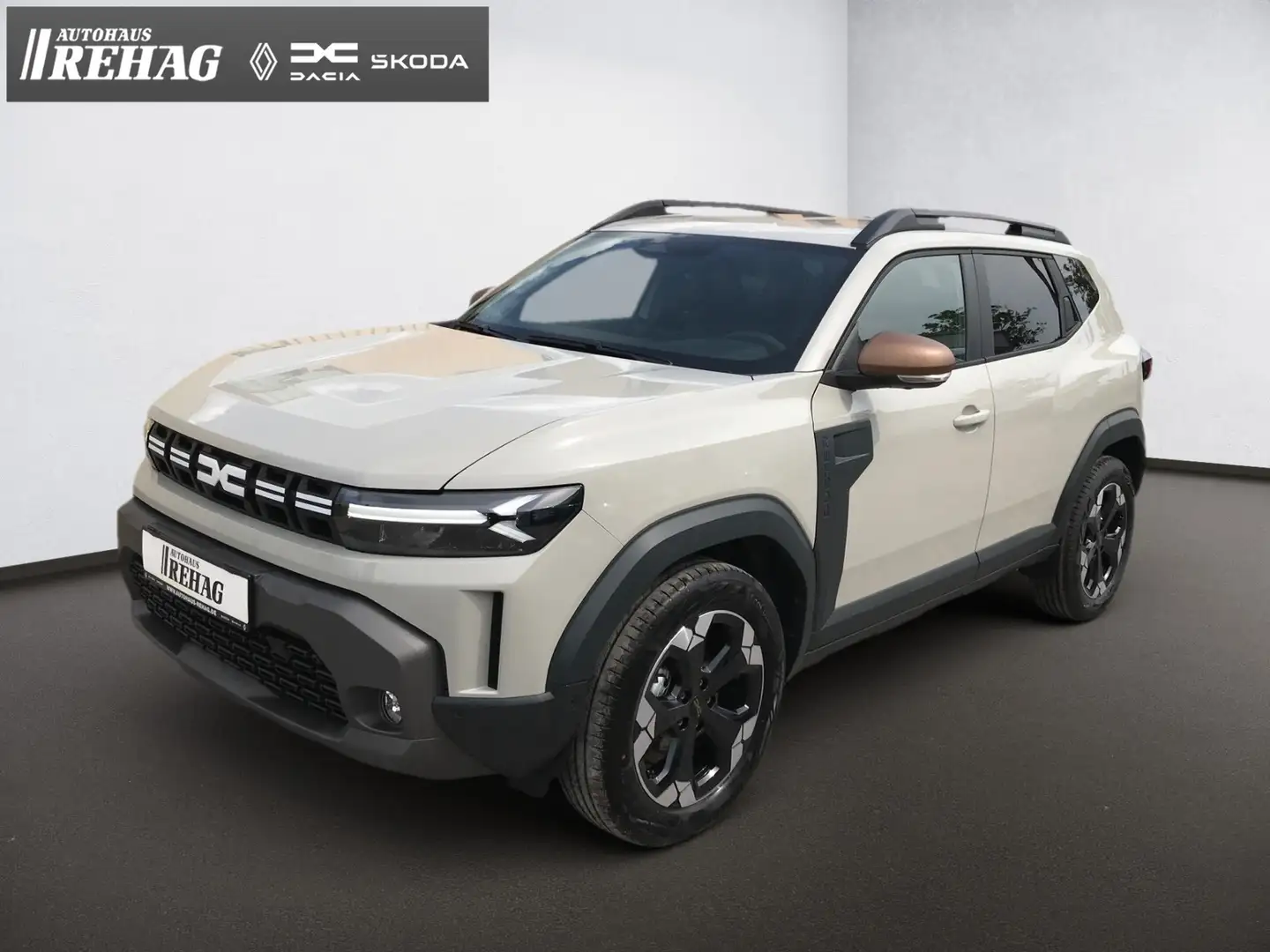 Dacia Duster Extreme TCe 130 *URLAUBSGELD* - 2