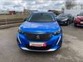 Peugeot 2008 ALLPK PT130EAT8 Blau - thumbnail 2
