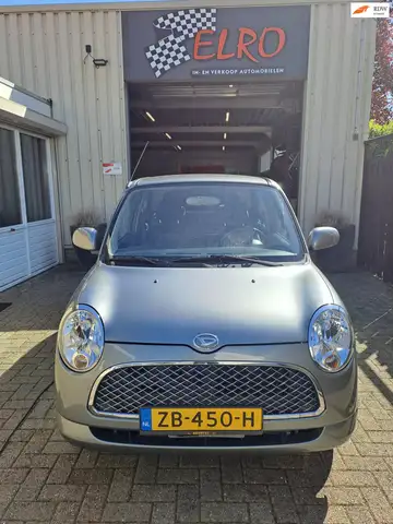 Daihatsu Trevis 1.0
