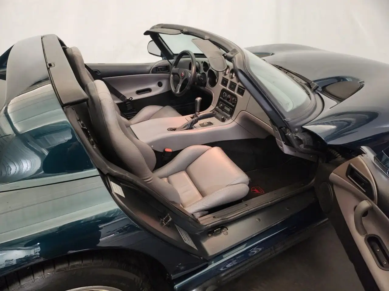 Dodge Viper RT10, foto 5