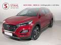 Hyundai TUCSON Tucson 1,6 CRDI 4WD Level 4 | AUTO STAHL W22 Roşu - thumbnail 1