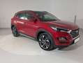 Hyundai TUCSON Tucson 1,6 CRDI 4WD Level 4 | AUTO STAHL W22 Roşu - thumbnail 3