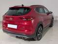 Hyundai TUCSON Tucson 1,6 CRDI 4WD Level 4 | AUTO STAHL W22 Roşu - thumbnail 5
