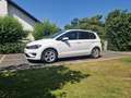 Volkswagen Golf Sportsvan Golf Sportsvan 1.2 TSI (BlueMotion Technology) DSG Weiß - thumbnail 1