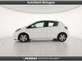 Toyota Yaris 1.5 Hybrid 5 porte Active Blanc - thumbnail 2