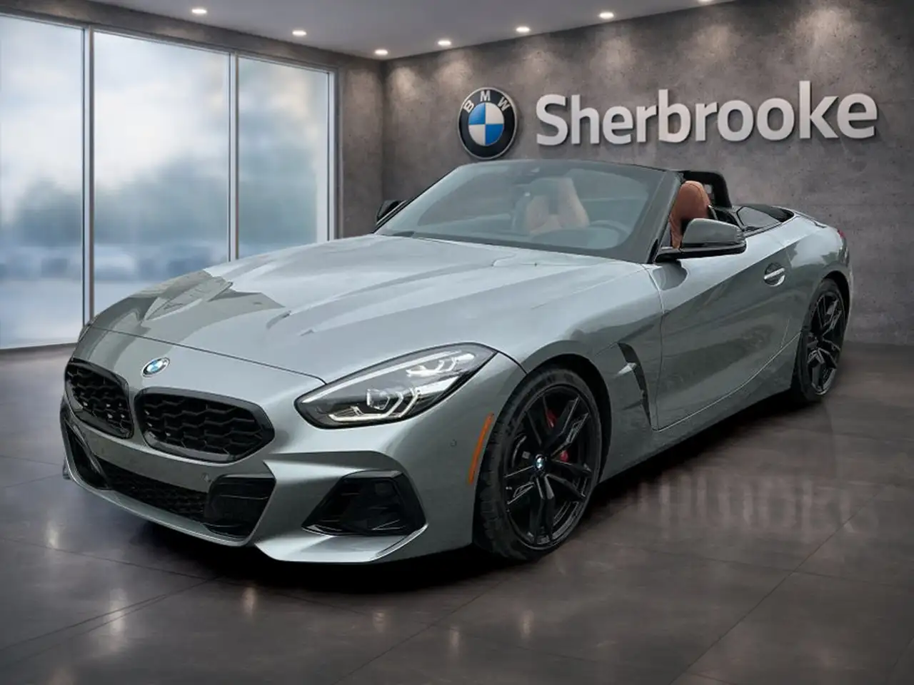 2024 BMW Z4