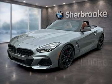 M Performance Package - Premium Enhanced Package