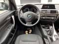 BMW 116 116i NAVI-AIRCO-PDC-SERVICEBOOK-ALU-GARANTIE Nero - thumbnail 12