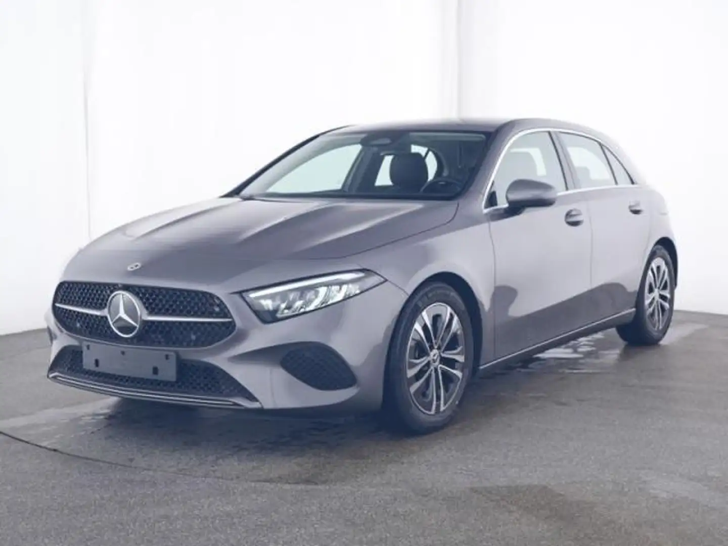 Mercedes-Benz A 200 Automatic Sport MILD HYBRID Grigio - 1