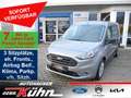 Ford L2 Trend - 3 Sitzer, Allw., PDC, beh. Fronts. Silver - thumbnail 1
