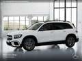 Mercedes-Benz GLB 200 d 4M AMG+NIGHT+360°+AHK+MULTIBEAM+19"+8G Weiß - thumbnail 3