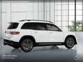 Mercedes-Benz GLB 200 d 4M AMG+NIGHT+360°+AHK+MULTIBEAM+19"+8G Weiß - thumbnail 16