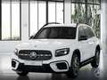 Mercedes-Benz GLB 200 d 4M AMG+NIGHT+360°+AHK+MULTIBEAM+19"+8G Weiß - thumbnail 2